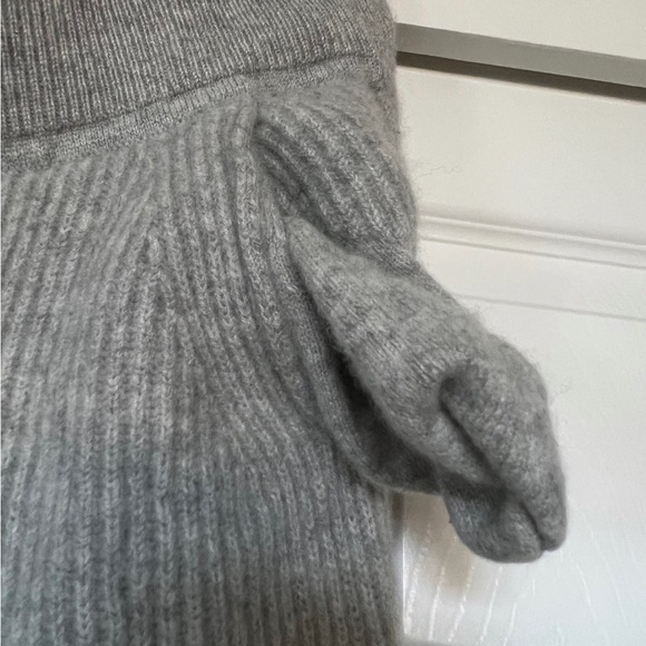 Rag bone cashmere jogger - Picture 8 of 9